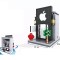 Mini Street - Apple phone Shop - HSANHE
