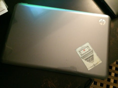 HP Pavilion G7 17 in, Intel i3-2330M 2.2 GHz, 6GB RAM DDR3, ATI Radeon foto