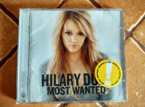 Hilary Duff - Most Wanted (CD)2005, Pop