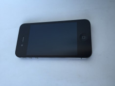 Apple iPhone 4S 32GB Negru Model A1387 Neverlocked foto