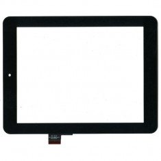 Touchscreen touch screen Digitizer Prestigio MultiPad Prime Duo PMP5780D Geam Sticla Tableta foto