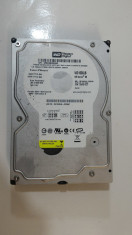 HDD PC Western Digital 160Gb IDE foto