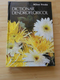 MILEA PREDA--DICTIONAR DENDROFLORICOL