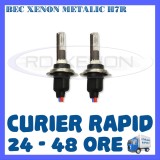 BEC BECURI XENON METALIC CU RACIRE CERAMICA - H7R 35W, 55W - 4300K, 5000K, 6000K