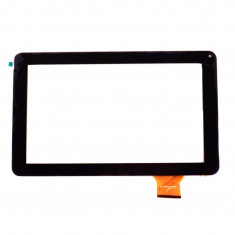 Touchscreen touch screen Digitizer eBoda e-Boda Essential Smile Dual Core varianta 2 Geam Sticla Tableta foto