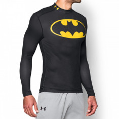 Under Armour Coldgear Compression Maneca Lunga foto