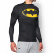 Under Armour Coldgear Compression Maneca Lunga