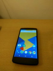 Nexus 5 foto