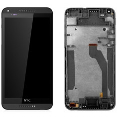 Ansamblu Lcd Display Touchscreen touch screen HTC Desire 816G ORIGINAL foto