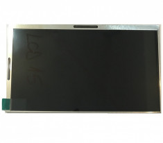 Display Laptop eBoda e-Boda Izzycomm Z74 Ecran TN LCD Tableta ORIGINAL foto