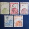 TIMBRE CHINA USED SET
