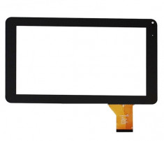 Touchscreen touch screen Digitizer Smart Tech TAB908DC Geam Sticla Tableta foto