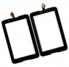 Touchscreen touch screen Digitizer Lenovo IdeaTab A3300 Geam Sticla Tableta foto