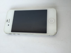 Apple iPhone 4S 16GB ALB Model A1387 Neverlocked foto