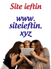 Site ieftin foto