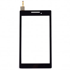 Touchscreen touch screen Digitizer Lenovo Tab 2 A7 10 ADAM Geam Sticla Tableta foto