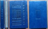 Emil Cioran, Cartea amagirilor, Editura Cugetarea, 1936, ed. 1, legatura piele