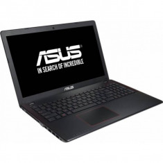 Laptop Asus F550JX i7-4720HQ 1TB-7200rpm 8GB GTX950M 4GB DVDRW FullHD foto