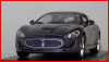 2009 - MASERATI GRANTURISMO MC STRADALE (scara 1/43) WHITE BOX, 1:43