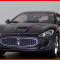 2009 - MASERATI GRANTURISMO MC STRADALE (scara 1/43) WHITE BOX