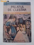 Cumpara ieftin PALATUL DE CLESTAR-BARBU DELAVRANCEA BIBLIOTECA PENTRU TOTI 1987