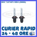 BEC BECURI XENON PLASTIC - HB4 (9006) 35W, 55W 3000K, 4300K, 5000K, 6000K, 8000K