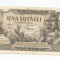 LL bancnota Romania 100 lei 1947 XF