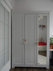 sifonier 3 usi IKEA foto