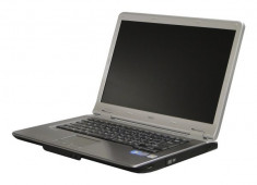 Laptop NEC VersaPro VY21AE-5, Core 2 Duo T8100 2.10 GHz, 1 GB DDR2, 120 GB HDD SATA, DVD-CDRW, Port Serial, Display 15,4inch 1280 by 800 foto