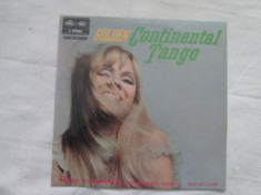 The Royal Grand Orchestra ?? Golden Continental Tango_ vinyl(LP) UK foto