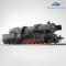 Locomotiva cu aburi BR 52 HO, Roco 68274