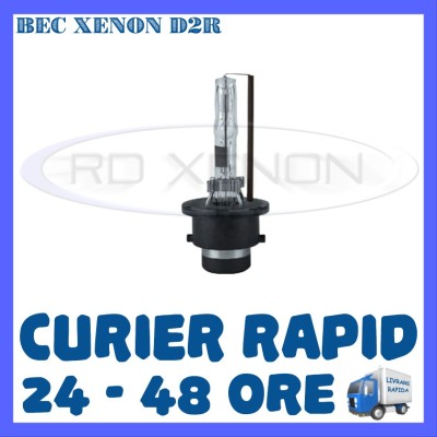 BEC BECURI XENON D2R - 4300K, 6000K foto