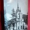 Ilustrata Brasov -Biserica Sf.Nicolae circulat 1965