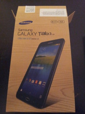 Samsung Galaxy Tab 3 T113 foto