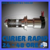 Cumpara ieftin BEC BECURI BIXENON H4 XENON - SOLID COMPLET METALIC - 8000K