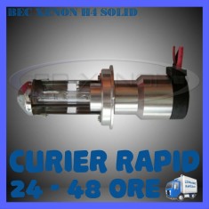 BEC BECURI BIXENON H4 XENON - SOLID COMPLET METALIC - 8000K