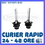 Cumpara ieftin BEC BECURI XENON D4S - BIXENON ADAPTIV - 4300K, 6000K, 8000K, BOORIN