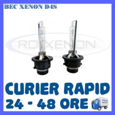 BEC BECURI XENON D4S - BIXENON ADAPTIV - 4300K, 6000K, 8000K