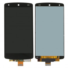 Ansamblu Lcd Display Touchscreen touch screen LG Nexus 5 D820 ORIGINAL foto