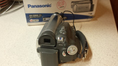 Camera Panasonic NV-GS60 foto
