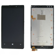 Ansamblu Lcd Display Touchscreen touch screen Nokia Lumia 920 ORIGINAL foto