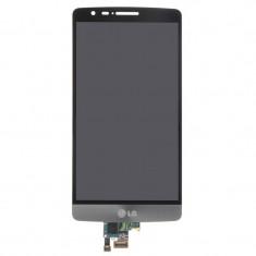 Ansamblu Lcd Display Touchscreen touch screen LG G3S D722 ORIGINAL foto