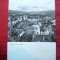 Ilustrata Sibiu - Vedere Generala , circulat 1959
