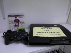 PS3 cech2003A, 120gb (lct) foto