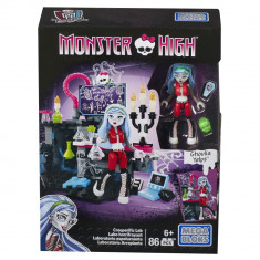 Set Papusa Monster High Mattel CNF79-CNJ02 foto
