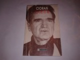 EMIL CIORAN - CAIETE II 1966 - 1968, Humanitas