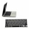 Husa de protectie pt tastatura US Apple Macbook Pro Air Retina 13 15 17 NEAGRA