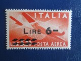 TIMBRE ITALIA GO