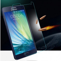folie sticla Samsung Galaxy A5 (2016) A510F protectie ecran securizata foto