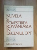 w4 Nuvela si povestirea romaneasca in deceniul opt